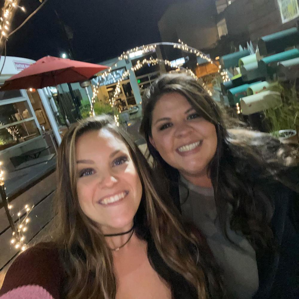 Meet your Posher, Holly